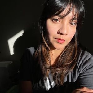 Meet your Posher, Daniela